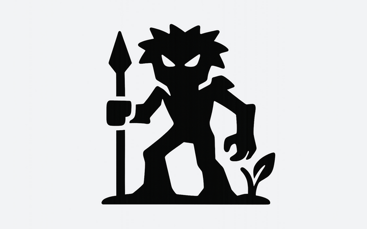 Constructos, Gólems y Criaturas de la Naturaleza