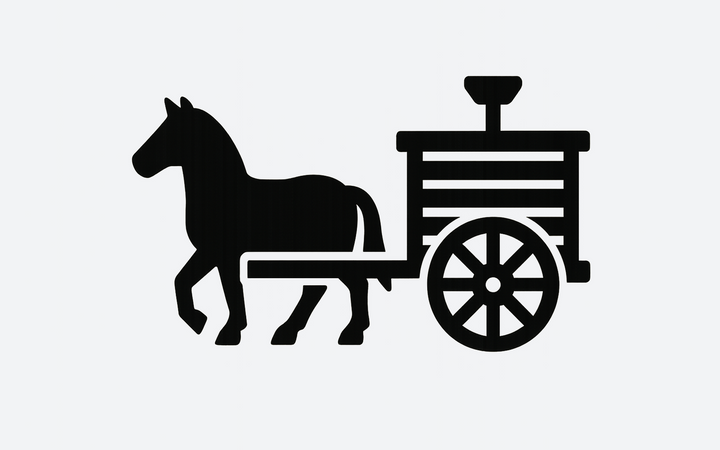 Carros, carros de combate y vehículos de plataforma