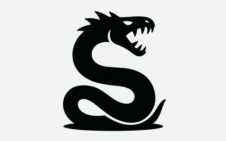 Gusanos, serpientes y hidras