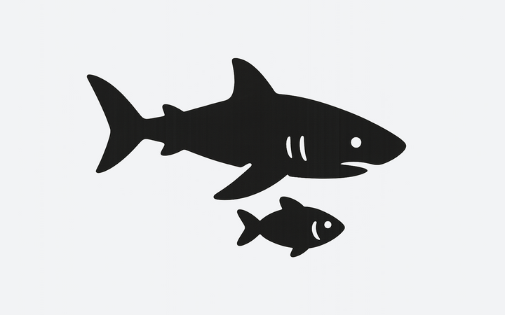 Peces y peces cartilaginosos