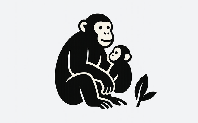 Primates y semi-primate