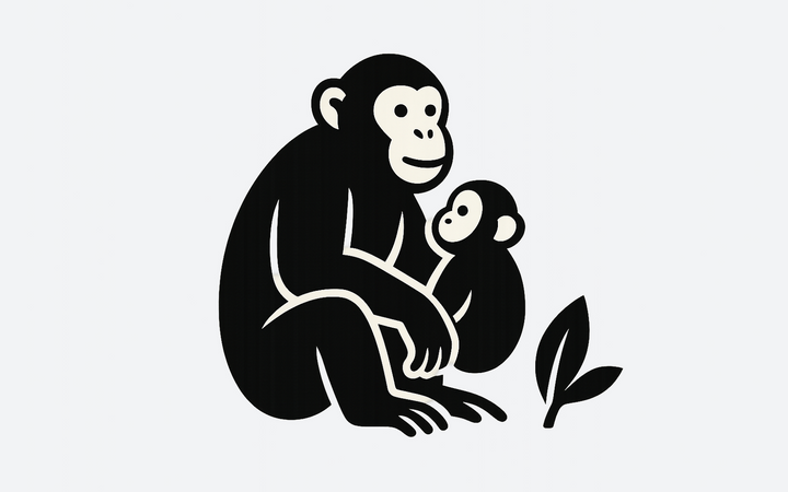 Primates y semihumanos