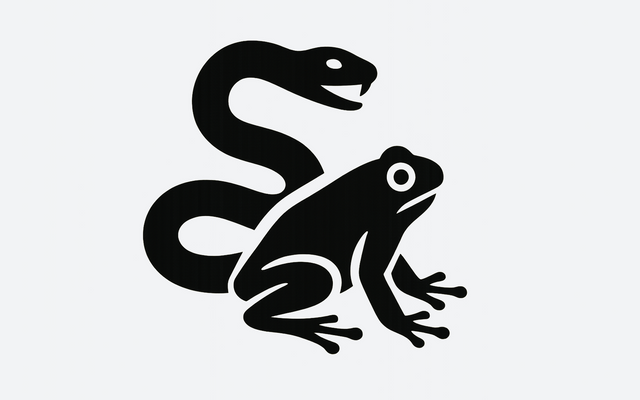 Reptiles y Anfibios