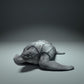 Foto de producto de figura de animal Animal Den Miniatures 3: figura de animal marino: tortuga laúd (22_09_01)