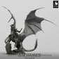 Produktfoto Tabletop 28mm Lord of the Print (LotP) 0: Tabletop Miniatur: Kriegdrache mit Drachenreiter, Wyrm Großmonster, War Dragon (24_05_J1)
