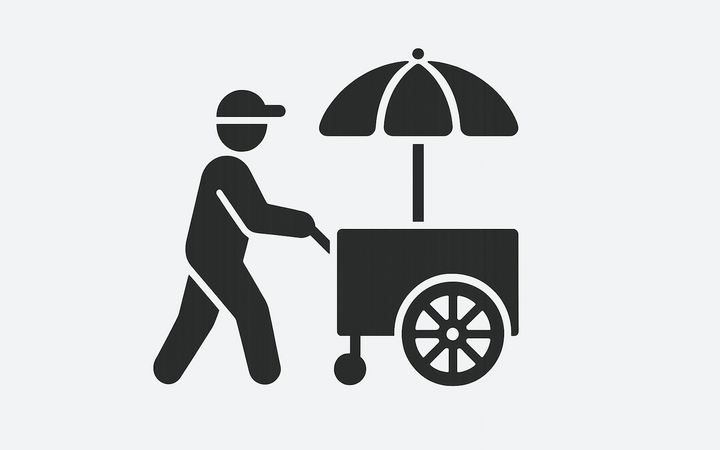 Venta, Gastro y Servicio