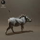 Foto de producto, figura de animal Animal Den Miniatures 1: Figura de animal salvaje: facóquero (23_03_09)