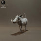 Foto de producto figura de animal Animal Den Miniatures 3: figura de animal salvaje: facóquero (23_03_09)