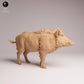 Foto del producto Tabletop 28mm Lord of the Print (LotP) 1: Figura de animal silvestre: jabalí (26_07_08)