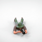 Produktfoto Diorama und Modellbau Miniatur Figur: Fotograf liegend