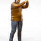 Foto del producto Diorama y modelismo figura en miniatura: Set de espectadores, 6 figuras