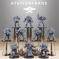 Produktfoto 28mm Tabletop Minis Stationforge: Socratis Legion