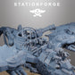 Produktfoto 28mm Tabletop Minis Stationforge: Ork Bomba