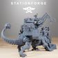 Foto del producto Minis de Tabletop de 28 mm Stationforge: Run Rolla