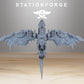Produktfoto 28mm Tabletop Minis Stationforge: Ork Bomba