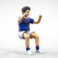 Foto del producto Diorama y modelismo miniatura figura: Set de espectadores 4, 10 figuras