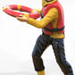 Foto del producto Diorama y modelo de figura en miniatura: Set de rescatistas, 8 figuras